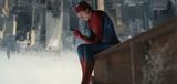 Film Spider-Man: Nový deň ovládol slovenské kiná a počas otváracieho víkendu si ho nenechalo ujsť 88 515 divákov